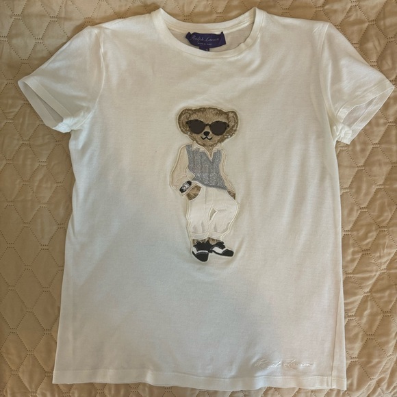 Ralph Lauren Purple Label Tops - Ralph Lauren collection shirt, size XS